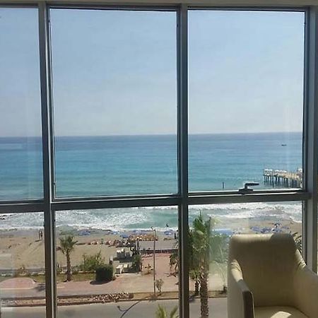 Bayar Garden Beach Hotel Alanya Zewnętrze zdjęcie