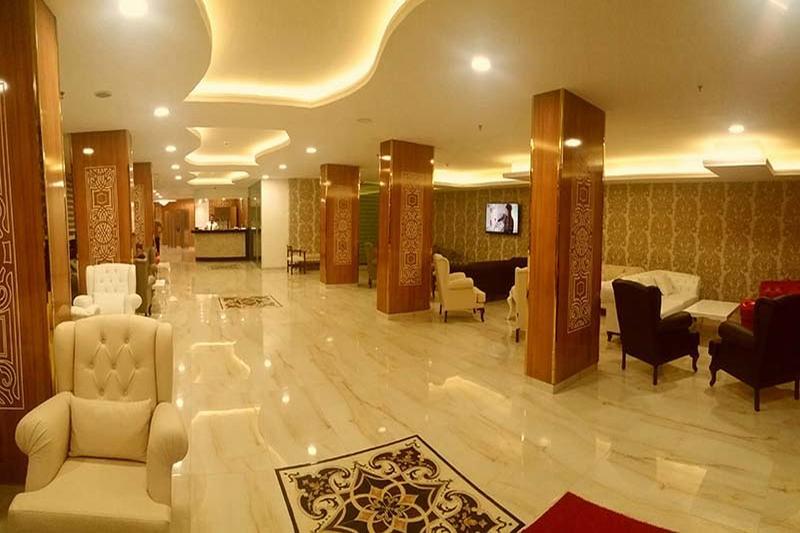 Bayar Garden Beach Hotel Alanya Zewnętrze zdjęcie