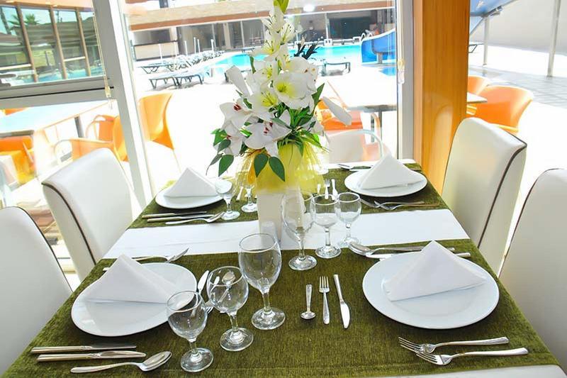 Bayar Garden Beach Hotel Alanya Zewnętrze zdjęcie